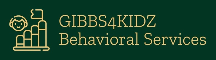 GIBBS4KIDZ Behavioral Services