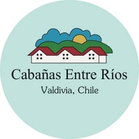 Cabañas Entre Rios, Valdivia - Chile