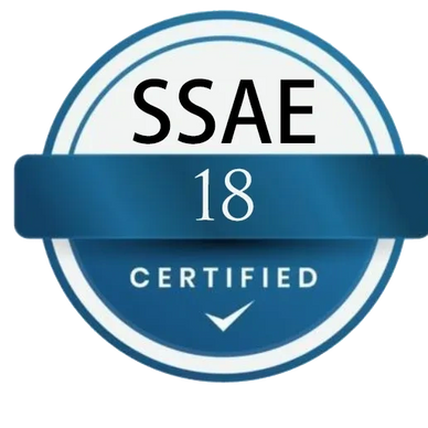 SSAE Certified. NetEx MSP