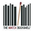 The Match Bookshelf