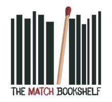 The Match Bookshelf