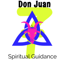 Don Juan Spiritual Guidance