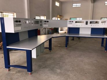 Test Benches