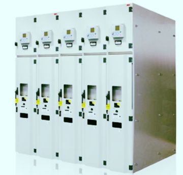 Control & protection panels
