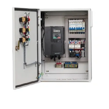  VFD panels