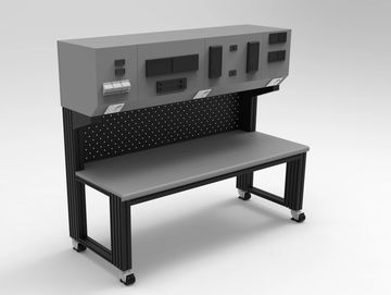 Universal Test Bench