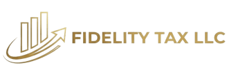 Fidelity Tax LLC