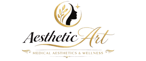 AestheticArt 
Medical Aesthetics 
& Wellness