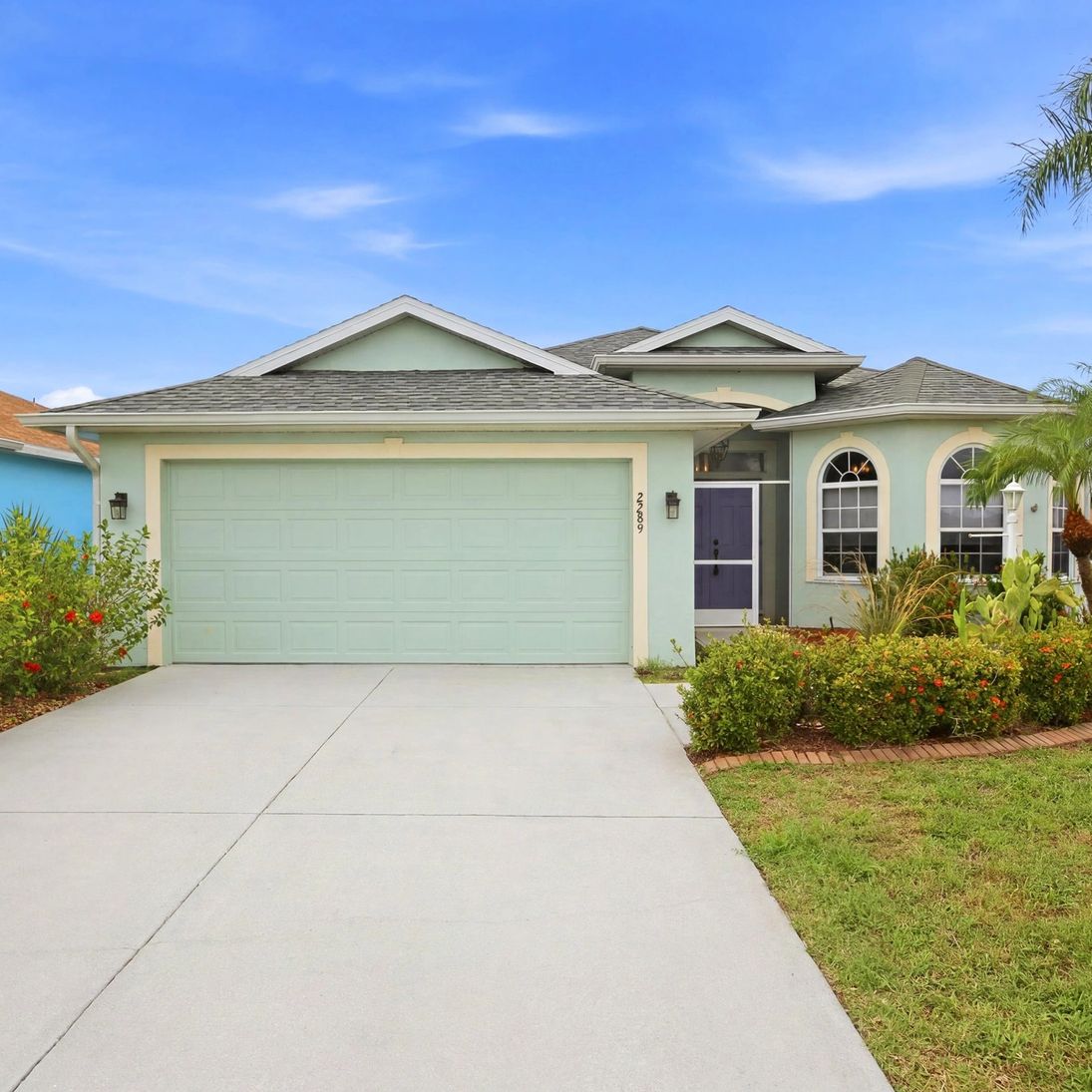 Tampa Bay Real Estate Place