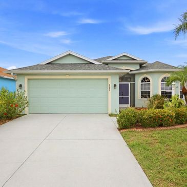 north port home