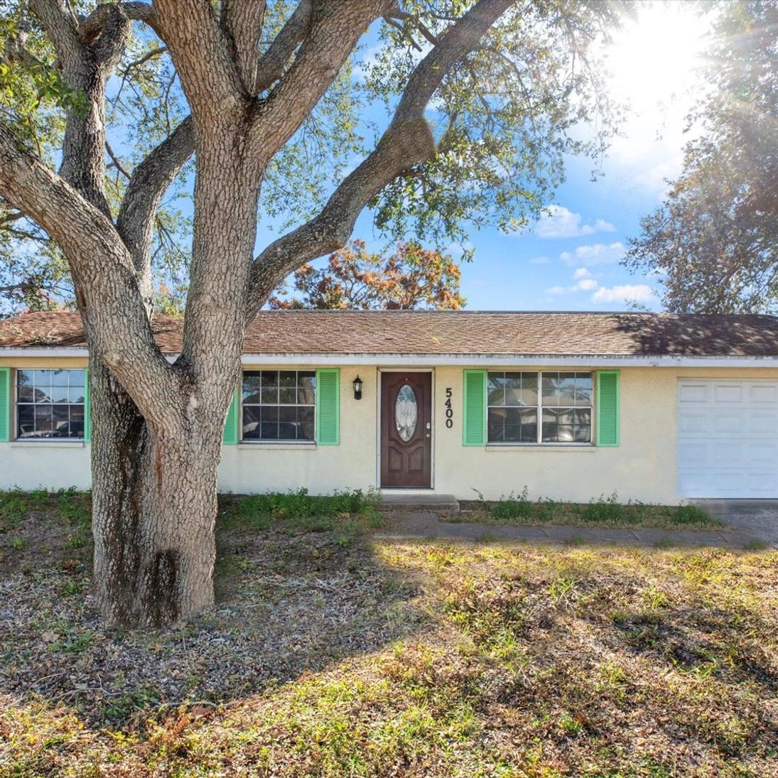 Tampa Bay Real Estate Place