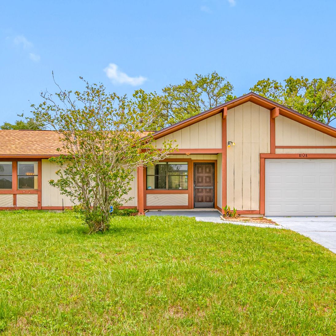 Tampa Bay Real Estate Place