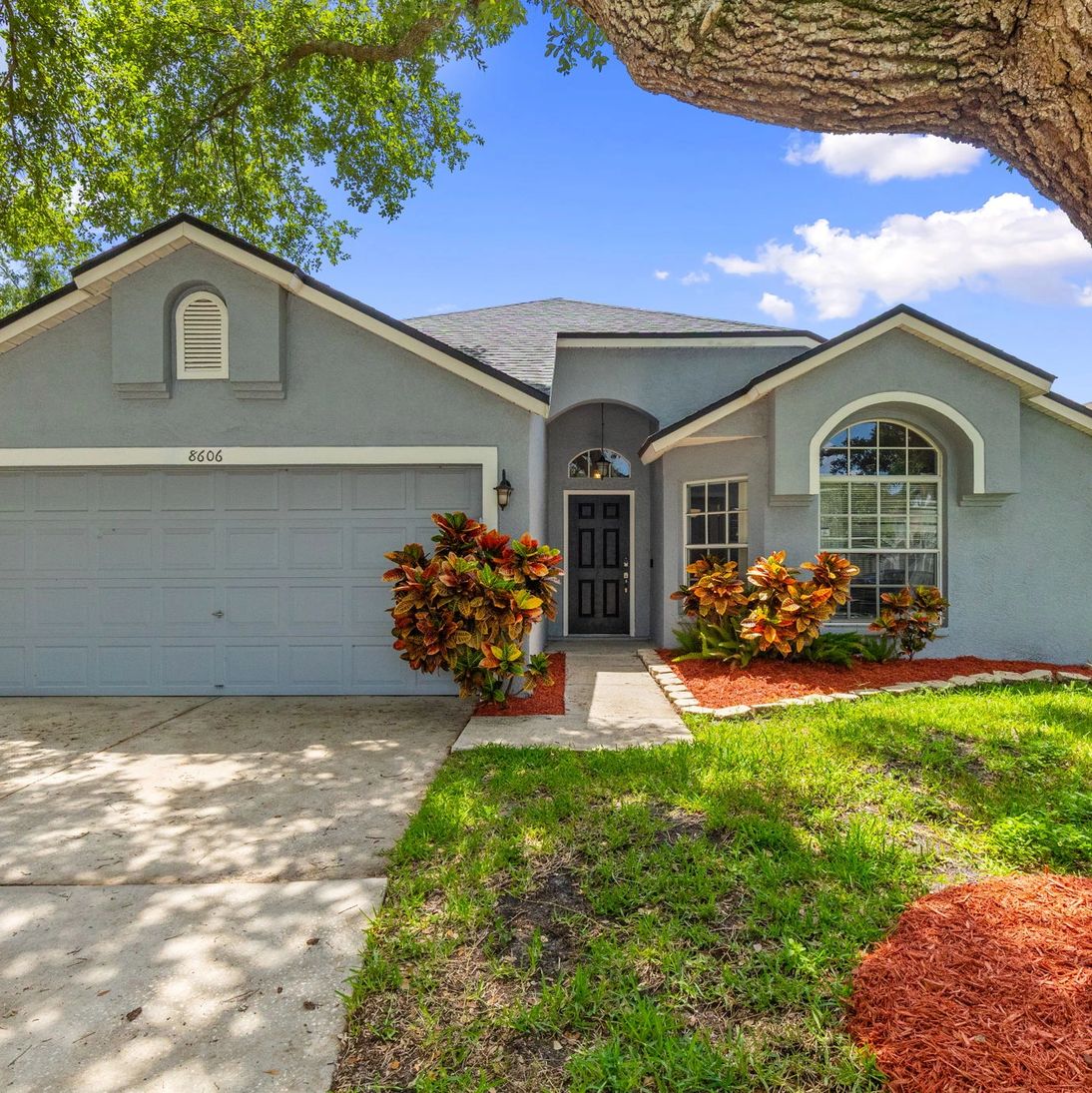 Tampa Bay Real Estate Place