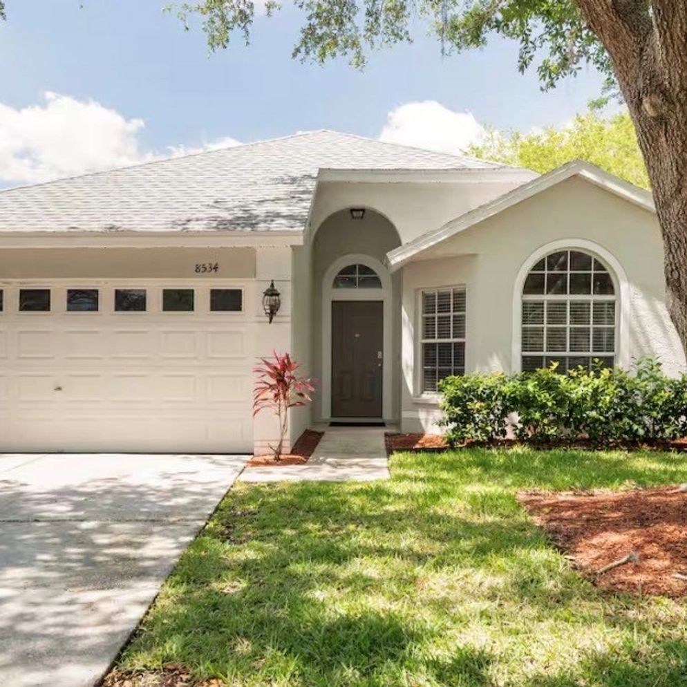 Tampa Bay Real Estate Place