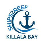 KILLALA BAY SHIPS 2 REEF PROJECT