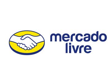 Logo Mercado Livre