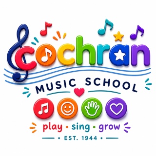 Cochran Music Preschool