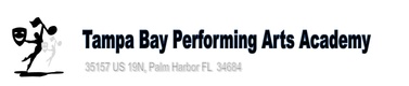 Tampa Bay Performing Arts Academy