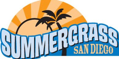 Summergrass takes place in Vista, which is near San Diego August 15-16-17
At the Antique Gas & Steam