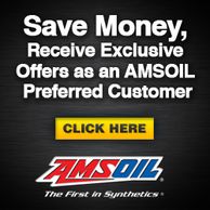 Become a Preferred Customer:  
 https://www.amsoil.com/offers/pc/