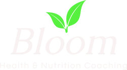 Bloom Health & Nutrition Coaching