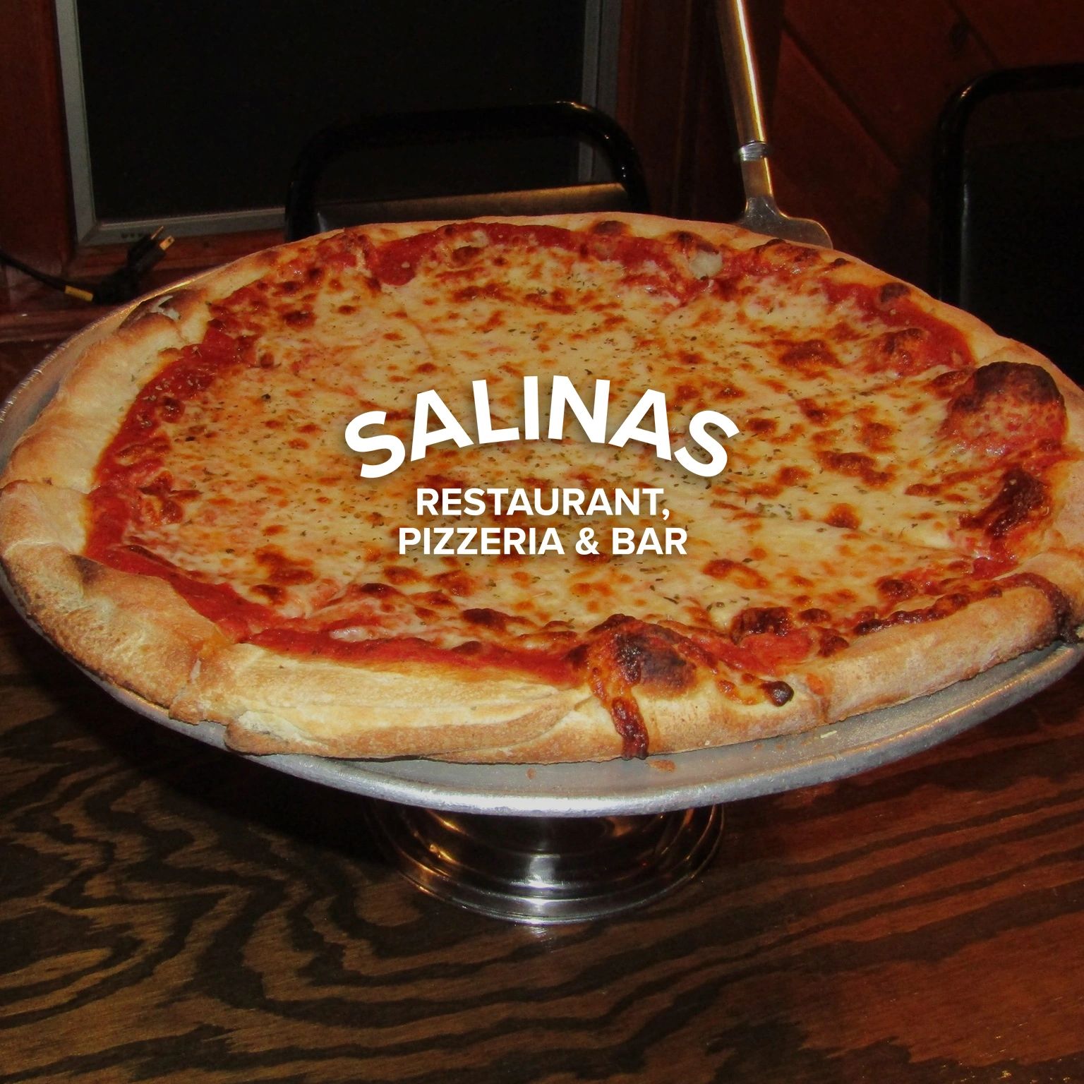 Salinas Restaurant & Pizzeria