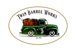TWIN BARRELS WORKS