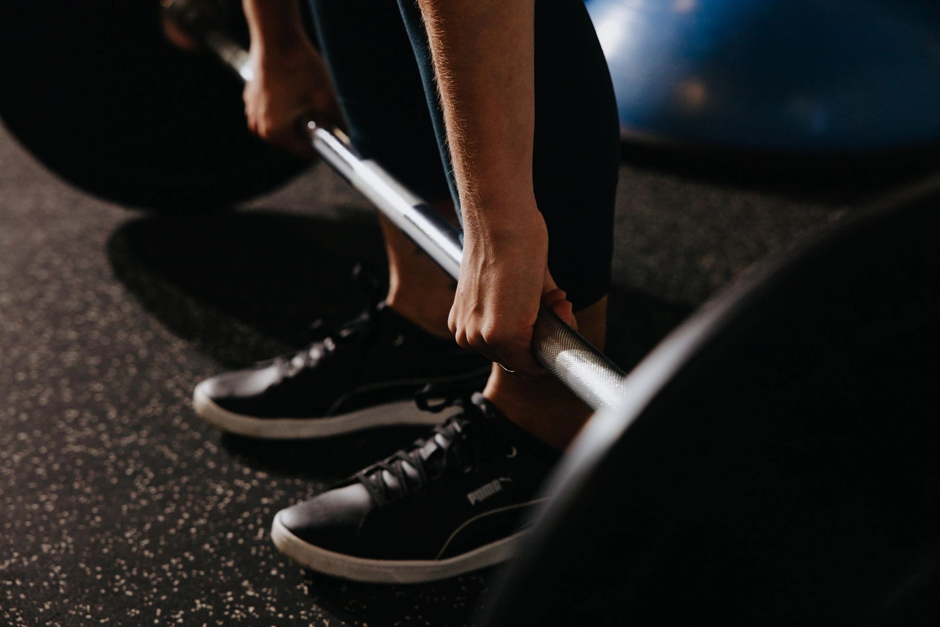 Victoria Fitness — Globo gym in Victoria, WA