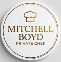 MITCHELL BOYD | PRIVATE CHEF