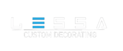 Lessa Custom Decorating