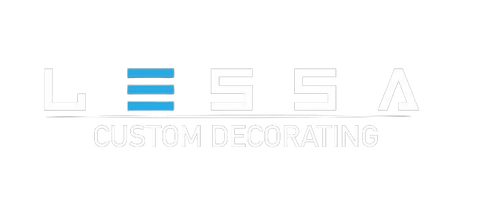 Lessa Custom Decorating