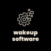 WakeUp Software