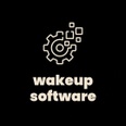 WakeUp Software