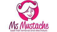 Ms Mustache