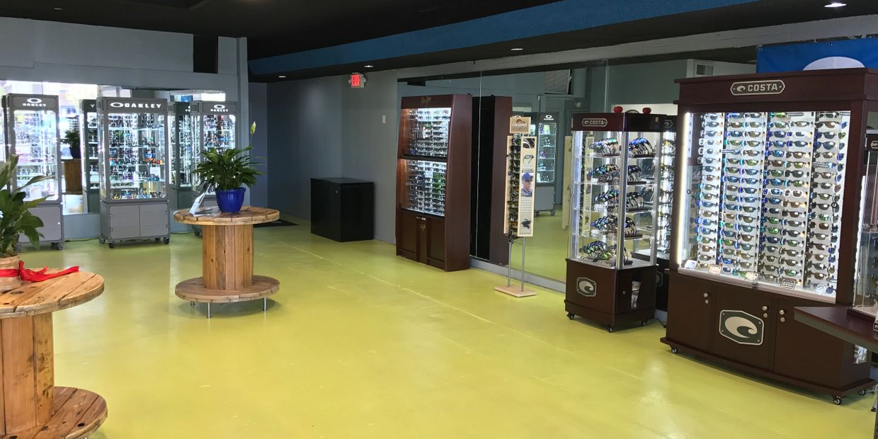 Performance Sunglass Warehouse