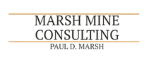 Marsh Mine Consulting
