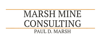 Marsh Mine Consulting