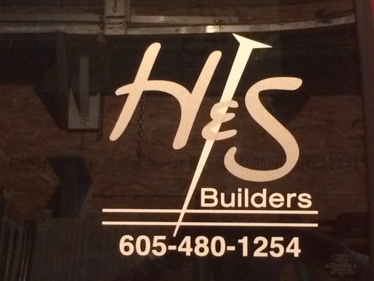 H & S Construction 
