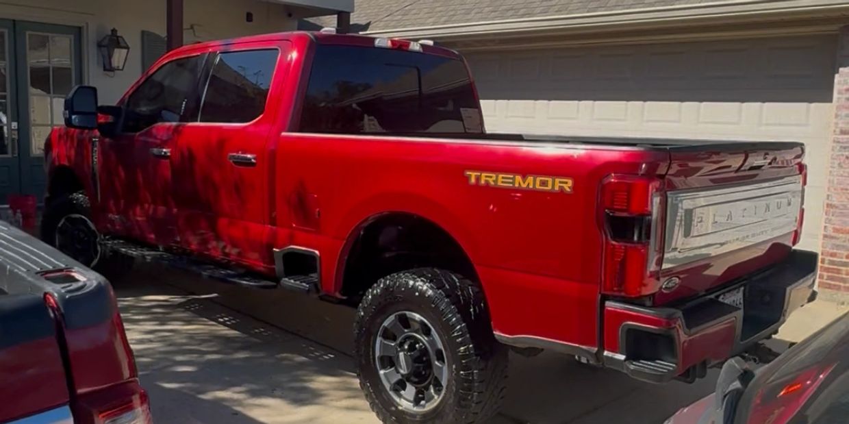   CAR DETAILING BOSSIER CITY LA | MOBILE DETAILING, DEEP CLEANING & INTERIOR DETAIL  