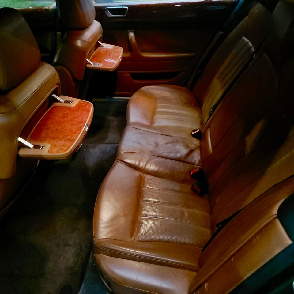 Octis Car Detailing business photo