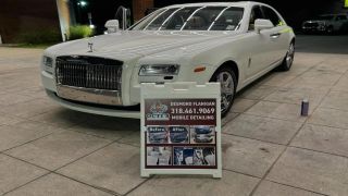 Octis Car Detailing, business photo 2