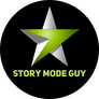 Story Mode Guy