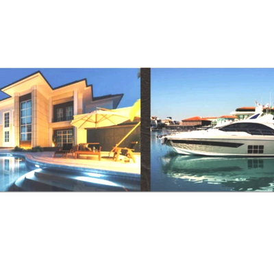 residential security, private residence, home, private marina, yacht, boat security, yacht security
