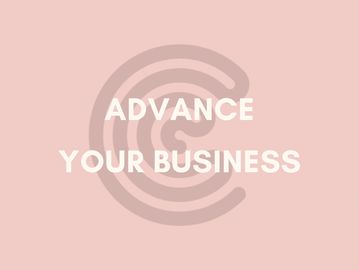Advance your business - podcast