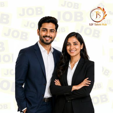 Job in Bangalore