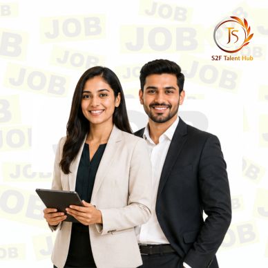 Job in Bangalore