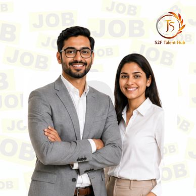Job in Bangalore