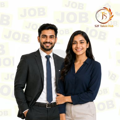Job in Bangalore
