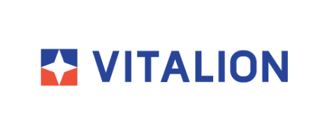 Vitalion Limited