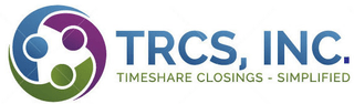 TRCS New Site